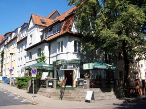 Hotel Am Park